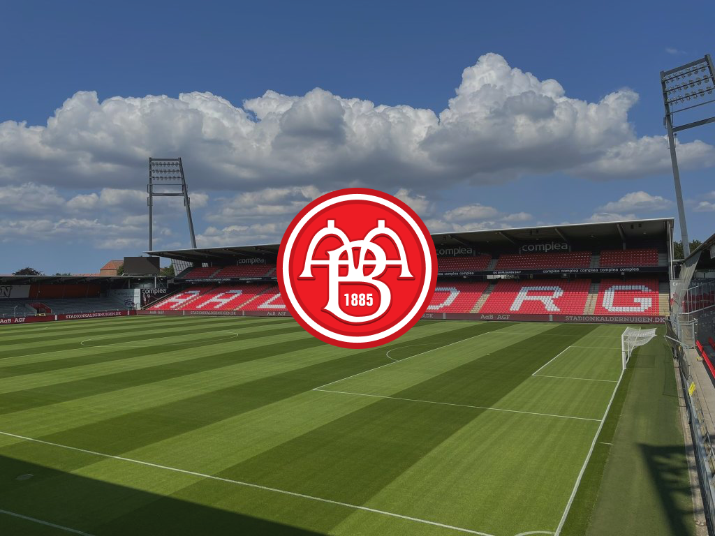 Match Day Analytics: Inside AaB's Approach to Live Analysis